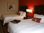 фото отеля Hampton Inn Sulphur Springs