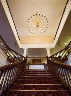 фото отеля Best Western Sheldon Park Hotel
