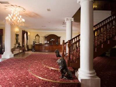 фото отеля Best Western Sheldon Park Hotel