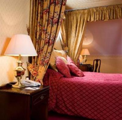 фото отеля Best Western Sheldon Park Hotel