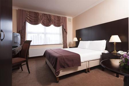 фото отеля Best Western Sheldon Park Hotel