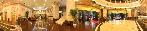 фото отеля East Garden Hotel Chongqing