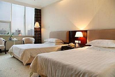 фото отеля East Garden Hotel Chongqing