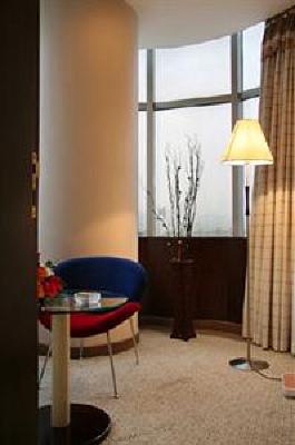 фото отеля East Garden Hotel Chongqing