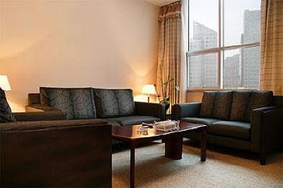фото отеля East Garden Hotel Chongqing