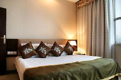 фото отеля East Garden Hotel Chongqing
