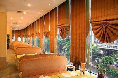 фото отеля East Garden Hotel Chongqing