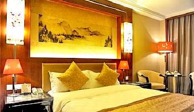 фото отеля East Garden Hotel Chongqing