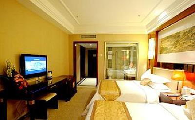фото отеля East Garden Hotel Chongqing