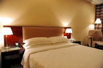 фото отеля East Garden Hotel Chongqing
