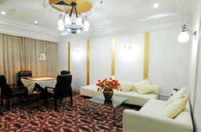 фото отеля East Garden Hotel Chongqing