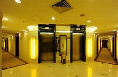 фото отеля East Garden Hotel Chongqing