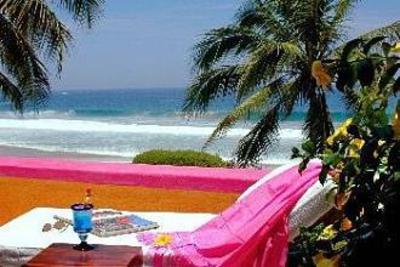 фото отеля Las Alamandas Hotel Puerto Vallarta