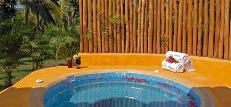 фото отеля Las Alamandas Hotel Puerto Vallarta