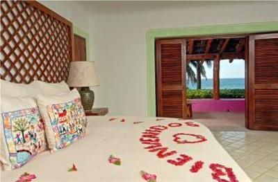 фото отеля Las Alamandas Hotel Puerto Vallarta
