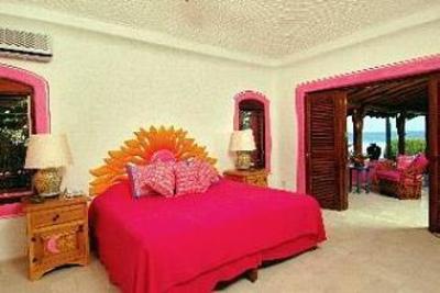 фото отеля Las Alamandas Hotel Puerto Vallarta