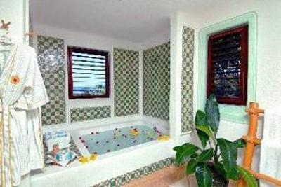 фото отеля Las Alamandas Hotel Puerto Vallarta