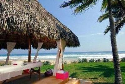фото отеля Las Alamandas Hotel Puerto Vallarta