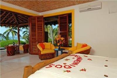 фото отеля Las Alamandas Hotel Puerto Vallarta