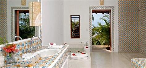 фото отеля Las Alamandas Hotel Puerto Vallarta