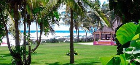 фото отеля Las Alamandas Hotel Puerto Vallarta