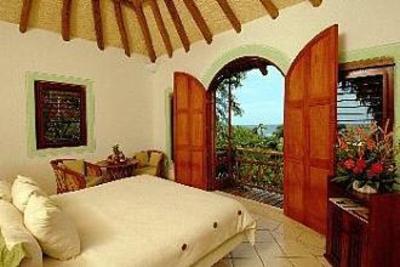 фото отеля Las Alamandas Hotel Puerto Vallarta