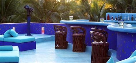 фото отеля Las Alamandas Hotel Puerto Vallarta