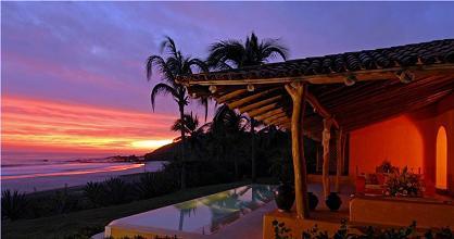 фото отеля Las Alamandas Hotel Puerto Vallarta