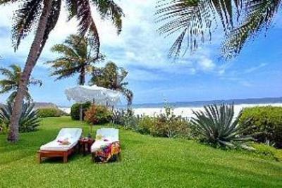 фото отеля Las Alamandas Hotel Puerto Vallarta