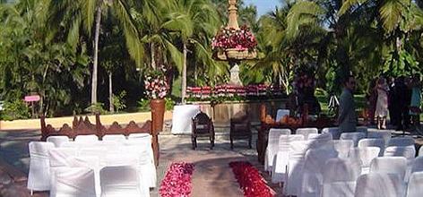 фото отеля Las Alamandas Hotel Puerto Vallarta
