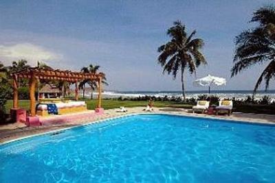 фото отеля Las Alamandas Hotel Puerto Vallarta
