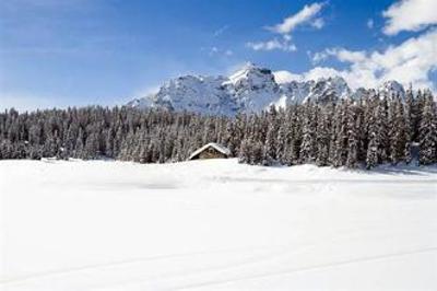 фото отеля Hotel Rezia Chiesa in Valmalenco