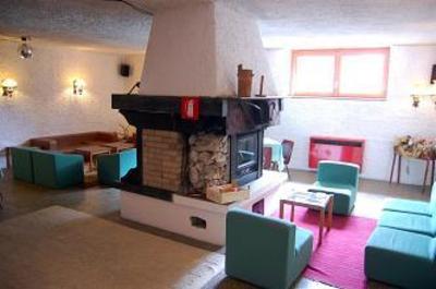 фото отеля Hotel Rezia Chiesa in Valmalenco