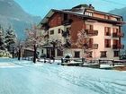 фото отеля Hotel Rezia Chiesa in Valmalenco