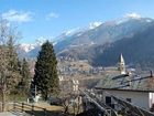 фото отеля Hotel Rezia Chiesa in Valmalenco