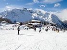 фото отеля Hotel Rezia Chiesa in Valmalenco