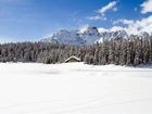 фото отеля Hotel Rezia Chiesa in Valmalenco