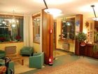 фото отеля Hotel Rezia Chiesa in Valmalenco