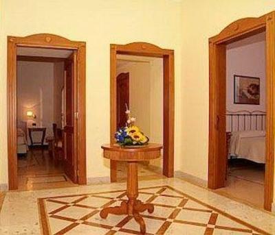 фото отеля Hotel Bianco
