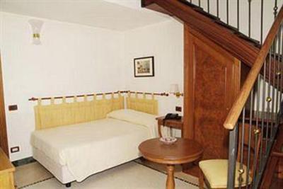 фото отеля Hotel Bianco