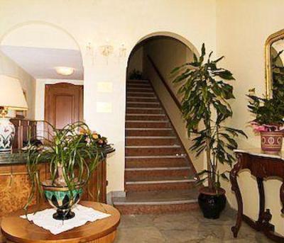 фото отеля Hotel Bianco