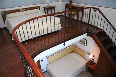 фото отеля Hotel Bianco