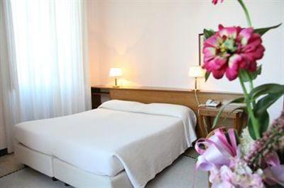 фото отеля Hotel Bianco