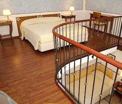 фото отеля Hotel Bianco