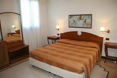 фото отеля Hotel Bianco