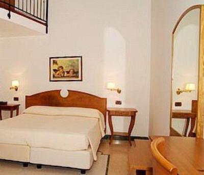 фото отеля Hotel Bianco