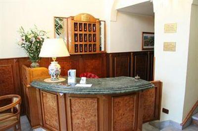 фото отеля Hotel Bianco