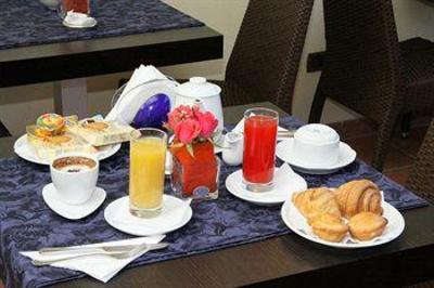 фото отеля Hotel Bianco