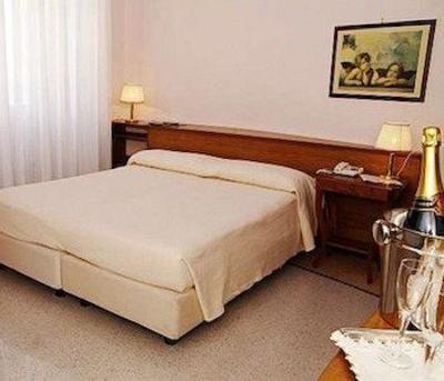 фото отеля Hotel Bianco