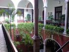 фото отеля Hotel Reforma